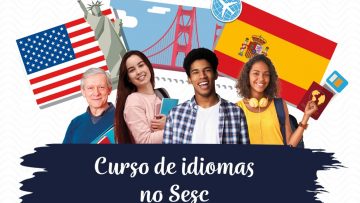 Cursos de Idiomas
