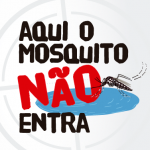 Campanha Sesc contra a Dengue – 31/05/2022 – 09:00