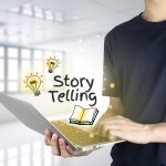 Curso de Storytelling, Oratória e Apresentação de Ideias