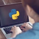 Aprenda Programação com Python