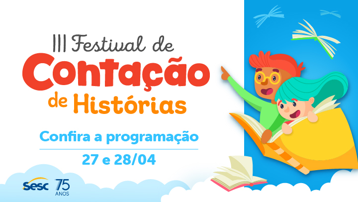 Sesc Caiobá realiza 1º Festival Paranaense de Cultura Popular - Sesc Paraná