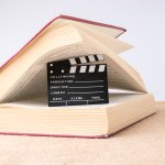 Cine Literatura –  – 16:00