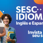 Clubes de Inglês e Espanhol – Cursos rápidos de 16h