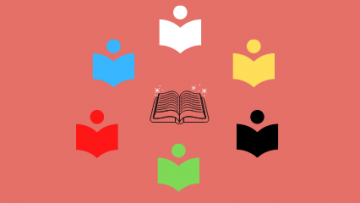 Compartilhando leitura – formando leitores