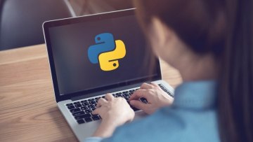 Aprenda a Programar com Python