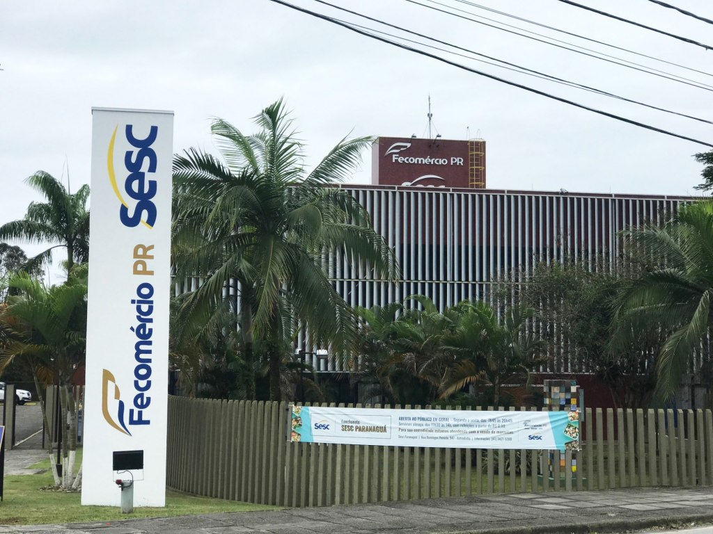 Sesc no Paraná (@Sesc_PR) / X