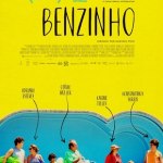 CineClube Cadeião: Benzinho – 14/09/2021 – 19:00