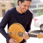 Shows no Café do Paço – Tiago Santos – 10/11/2021 – 13:00, 18:00