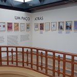 Exposição “Um Paço Atrás”