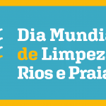 Dia Mundial de Limpeza de Rios e Praias