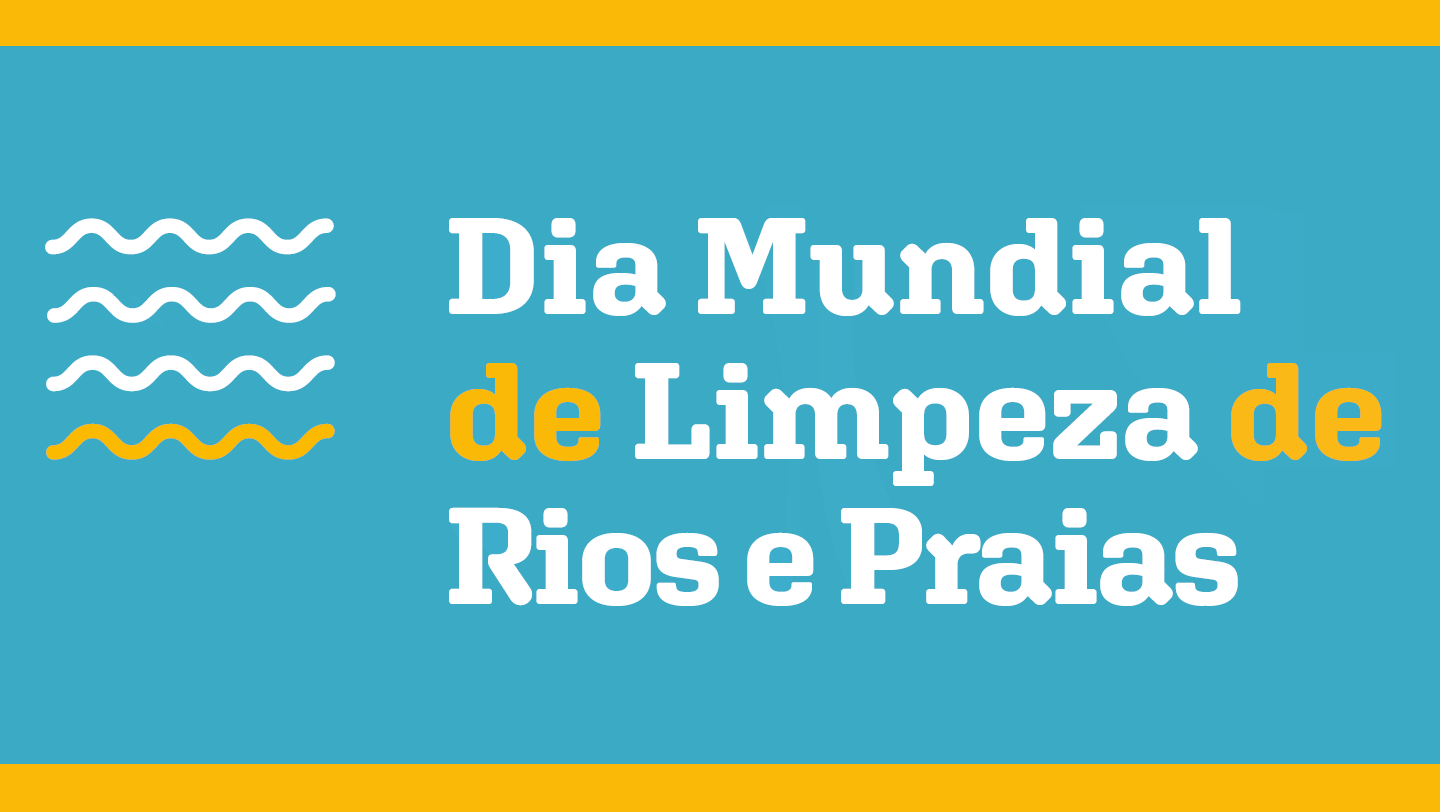 Sesc PR realiza programação em alusão ao Dia Mundial de Limpeza de