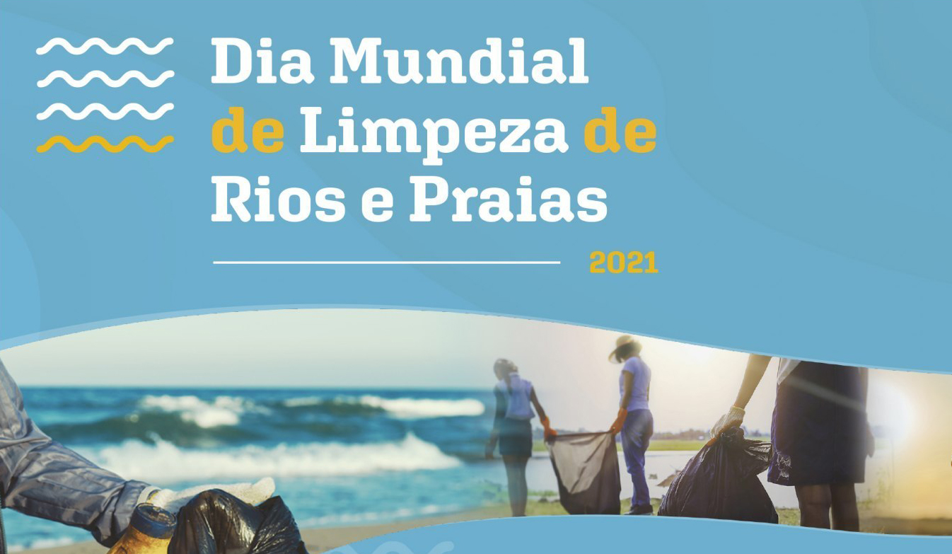 Sesc PR realiza programação ao Dia Mundial de Limpeza de Rios e Praias -  Jornal do Oeste