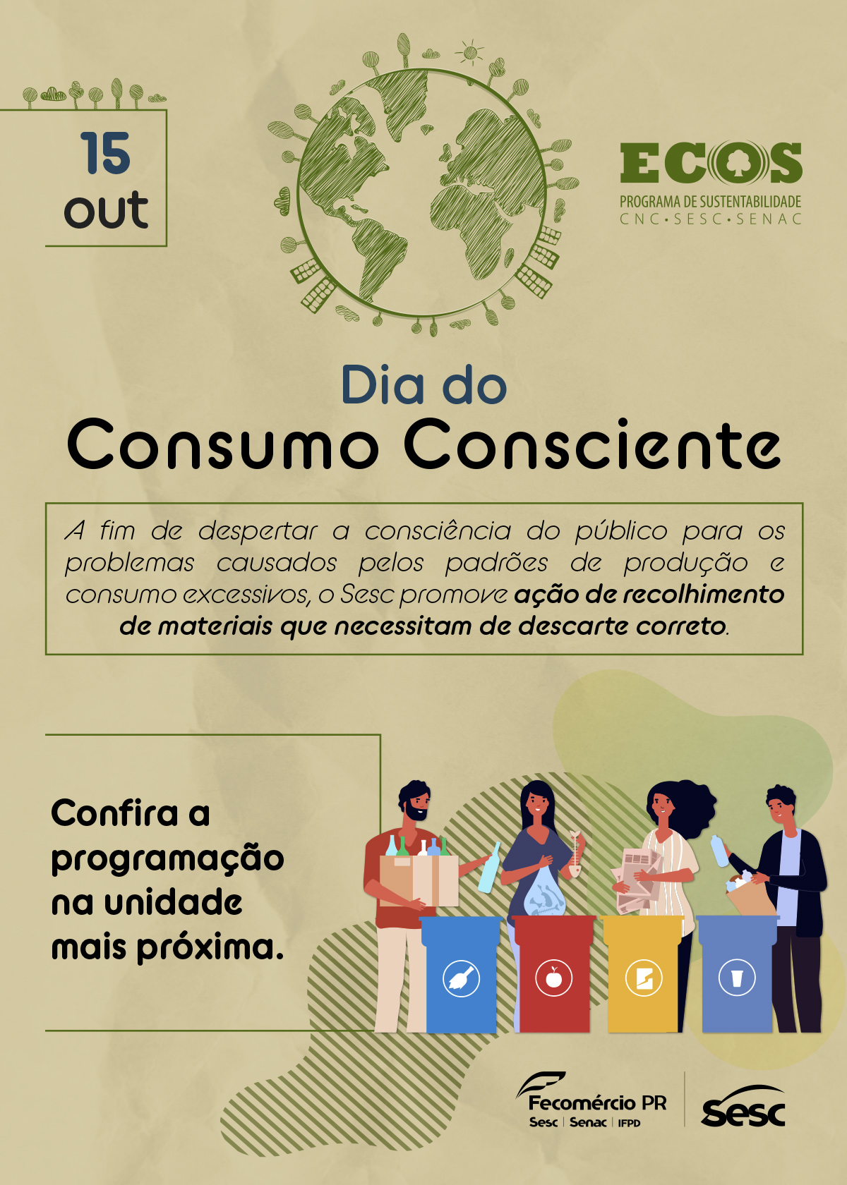 A Importância do ⁤Consumo Consciente na Moda
