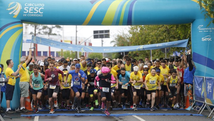 Londrina terá etapa do Circuito Sesc de Xadrez do Paraná - Blog Londrina