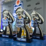 Copa Sesc de Beach Tennis Curitiba divulga vencedores