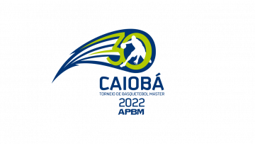 30º Torneio de Caiobá de Basquetebol Master 2022 – 24/01/2022 a 29/01/2022 – 09:00