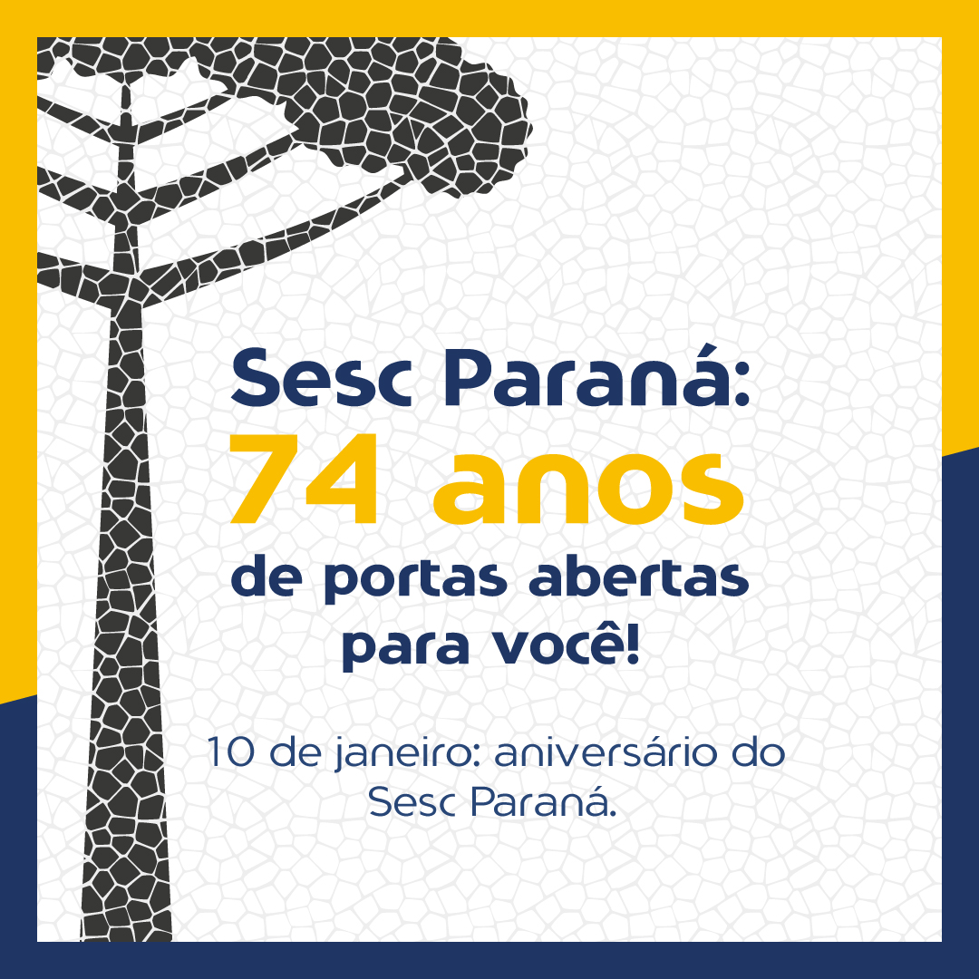 Sesc em Minas Gerais - 🙋‍♀️ Quem pode comprar o convite para aproveitar um  dia inteiro nas áreas de lazer do Sesc? - Qualquer pessoa, maior de 18  anos, pode adquirir o