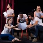 Leitura dramática e discussão da poesia de Adélia Prado alinhado a textos dramatúrgicos – 11/08/2026 – 16:30