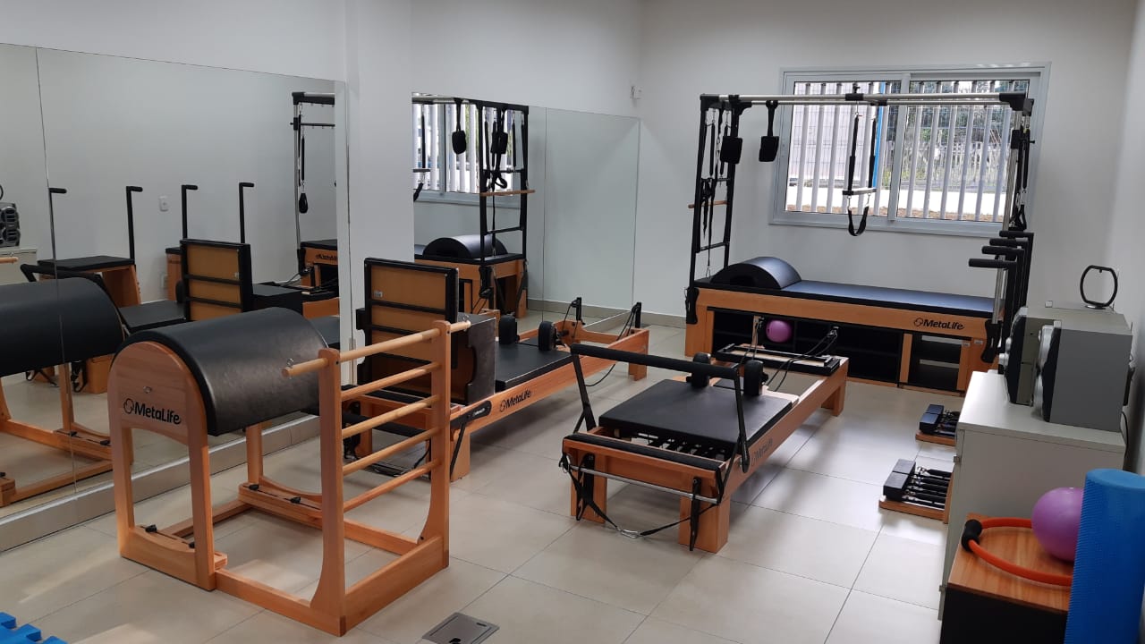 Aulas de Pilates - Sesi MT - Serviço Social da Indústria, aulas de pilates  