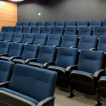 CineSesc – Nova Londrina