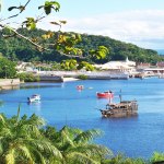 Próxima parada: Festa do Divino Espírito Santo, em Guaratuba