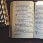 Clube de Leitura –  – 18:00