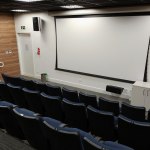 Espaço Cinema Sesc