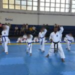 Karatê