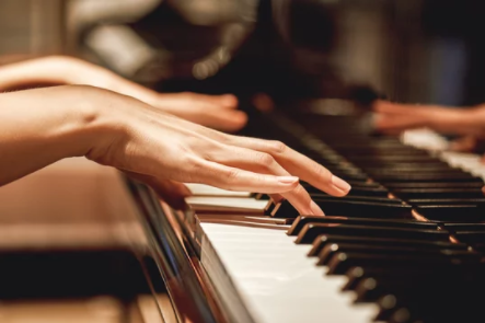 Piano Tocar e aprender músicas – Apps no Google Play