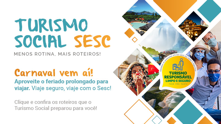 Te Encontro no Sesc Caiobá  Matinhos - PR - Sesc Paraná