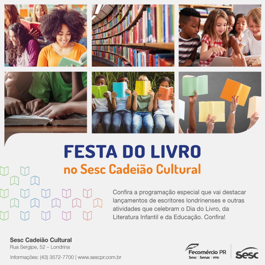 Do Rock à Literatura: reflexões sobre História e Cultura