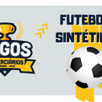 Jogos Comerciários – Futebol Sintético Masculino – 02/06/2022 – 19:00