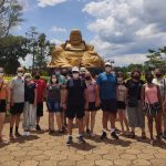 Turismo Social do Sesc PR realiza viagens no Carnaval