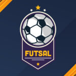 Jogos Comerciários – Futsal – 21/05/2024 a 14/06/2024 – 19:00