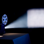 Cinema ao Ar Livre