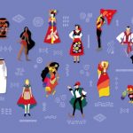 Festival Cultural de Etnias – 20/10/2025 a 24/10/2025 – 09:00