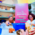 Pautas sociais