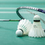 Badminton