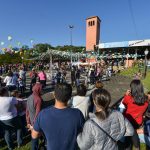 Paraná Junino no Bosque São Cristóvão, em Curitiba – 07/06/2025 – 12:00
