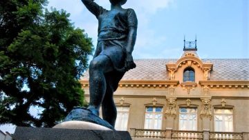Estudo de Caso em Educação Patrimonial: o Paço da Liberdade e o Centro Histórico de Curitiba – 20/06/2022 a 28/06/2022 – 14:00