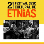 Festival de Etnias: Cinema – Estação Caipira, de Luis Mioto – 26/05/2022 – 19:00