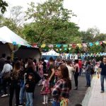 Paraná Junino no Sesc Foz do Iguaçu – 06/06/2026 – 15:00