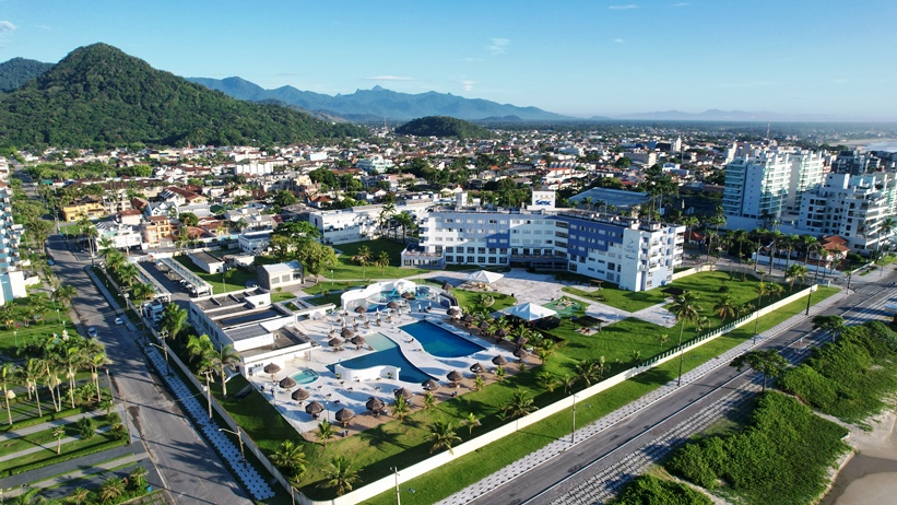 Arquivo de sesc caiobá - Panorama do Turismo - Sua viagem pela