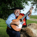 Show com Gaúcho da Fronteira no Sesc Maringá – 07/06/2025 – 19:00