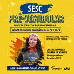Sesc oferta Curso Pré-vestibular on-line gratuito para todo o Paraná