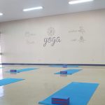 Sala de Yoga