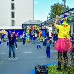 Em todo o Paraná, Sesc promove atividades durante as férias escolares