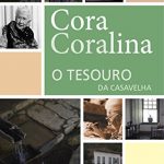 Chá Literário: Cora Coralina – 24/04/2024 – 14:00