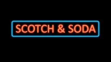 Show: Banda Jazz Scotch e Soda – 20/08/2022 – 17:30