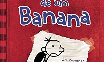 Clube da História: Diário de um Banana – 31/08/2022 – 14:00